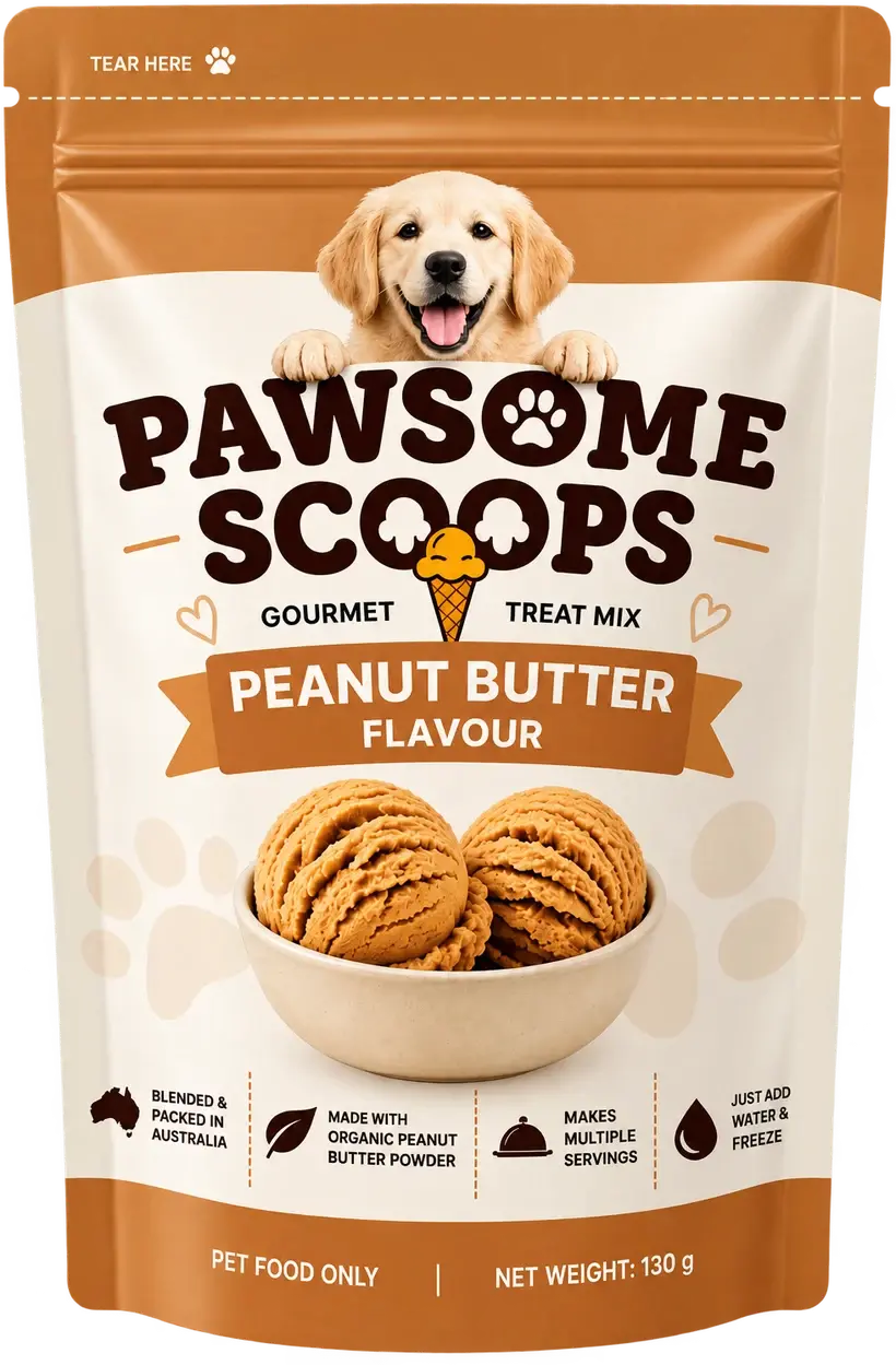 Peanut Butter pack